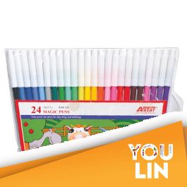 Astar Colour Magic Pen Colour Pen Colour Pen