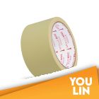 Apollo Masking Tape M502 (Red)