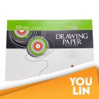 Campap CA3761 A3 135GSM Drawing Paper