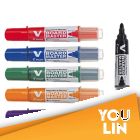 PILOT Vbm-M Master Marker (1 X 6 Color) *Limited* 