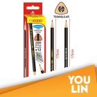 Nikki 2B111 2B Writing Pencil