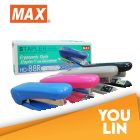 Max Stapler HD-88R With Stapler Remover