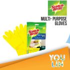 Scotch-Brite 491Y Multi-Purpose Glove