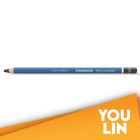 STAEDTLER 100-8B Mars Lumograph Pencil