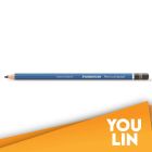 STAEDTLER 100-5B Mars Lumograph Pencil