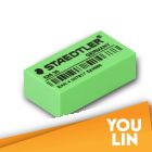 STAEDTLER 526 35 N02 Economy Neon Eraser