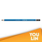 STAEDTLER 100-9B Mars Lumograph Pencil