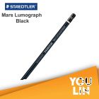 STAEDTLER 100B-4B Mars Lumograph Black Pencil