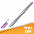 STAEDTLER 334-62 Triplus Fineliner - Lavender