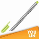 STAEDTLER 334-53 Triplus Fineliner - Lime Green