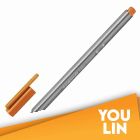 STAEDTLER 334-7 Triplus Fineliner - Light Brown