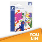 STAEDTLER 965 14cm Scissor in BK