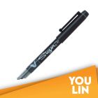 PILOT Sw-Vsp V Sign Pen - Black