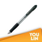 PILOT Super Grip Ball Pen BPGP-10R-M