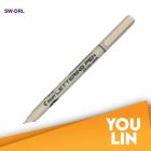 PILOT 2.0MM Lettering Pen (SW-DRA) - Black