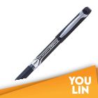 PILOT Bxgpn-V10-B HI-Tecpoint V10 Grip Pen - Black