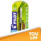 PILOT HRG10R5#PL Rexgrip M/Pencil + P/Lead