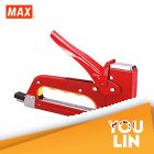 Max Gun Tacker TG-D - Red