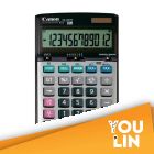 Canon Calculator 12 Digits KS-1200TS