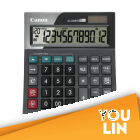 Canon Calculator 12 Digits AS-220RTS