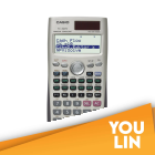 Casio Financial Calculator FC-200V