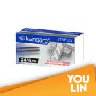 Kangaro 3-1M Staples (24/6)