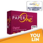 PaperOne 100gsm A4 Paper 500's/ream