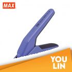 Max Staplers Remover RZ-3F - Blue