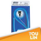 Astar ED176-2 40CM Flexible Curve Ruler