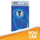 Astar ED176-1 30CM Flexible Curve Ruler