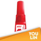 Astar WM-16 Refillable Wonder Marker 14CC - Red