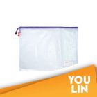 Astar Soft Mesh Zipper Bag B4 (ZB6814-M)