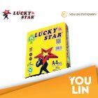 Luckystar CS295 A4 80gm Color Paper 450'S - Dark Mix