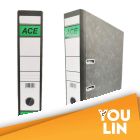 ACE 3''(75mm) FC Lever Arch File