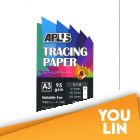 APLUS A3 95GM Tracing Paper 10'S