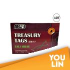 APLUS T10 Treasury Tags