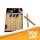 APLUS Pine Wood Stick 11.4cm 50pcs - Plain