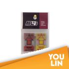 APLUS P12-19 19MM X 44MM Film Index Sign Here