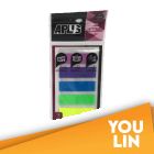 APLUS P44125-7 Asst 7 Colour Stick Note