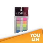 APLUS CQ44125-5 5'c Assorted Colour Flag