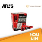 APLUS PC50 Penguin Paper Clip 50mm