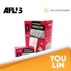 APLUS PC78 Penguin Paper Clip 78mm