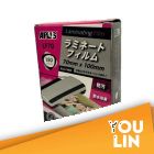 APLUS LF70 Laminating Film - 70MM X 100MM (150mic) 