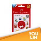 Faber Castell Tack-It White (90pcs)