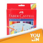 Faber Castell 115906 48L Tri-Colour Pencil