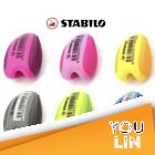 STABILO 4521 X Shock Sharpener