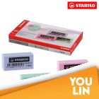 STABILO 1183C Legacy Eraser