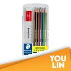 STAEDTLER 118 SET7 School Exam Kit