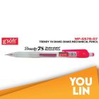 G'Soft GS78-07 Trendy 78 0.7MM Mech Pencil