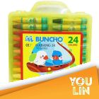 Buncho Gabang Oil Pastel - G24 